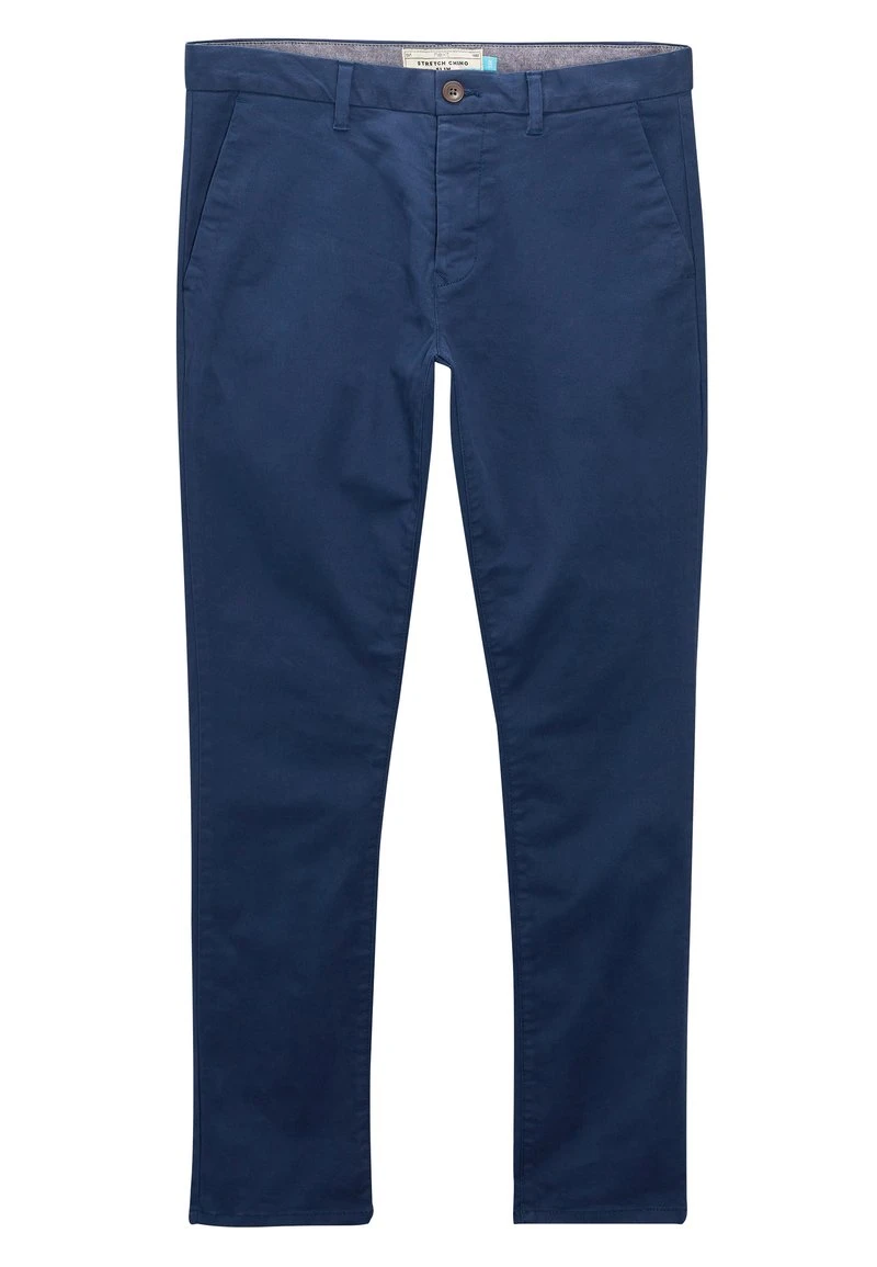 Next Herren Chino - Blue 4 Next Herren Chino - Blue – Bild 4