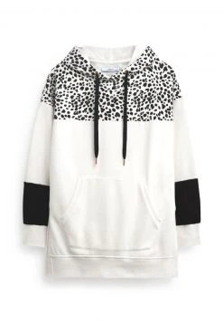 Next Damen LONGLINE - Kapuzenpullover - Ecru Cream Colourblock 9 Next Damen LONGLINE - Kapuzenpullover - Ecru Cream Colourblock -Next Verkäufe 2022 b8b9cd9558894165af15df8c076f28ba