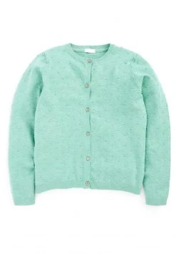 Next Kinder BOBBLE - Strickjacke - Blue -Next Verkäufe 2022 b8bc668b99694824a40ca81ca69904ab