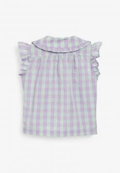 Next Kinder BUTTON THROUGH - Nachtwäsche Set - Purple -Next Verkäufe 2022 b8dd9e6f3ac54caa819490eea89995e6