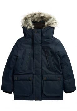 Next Kinder Wintermantel - Blue