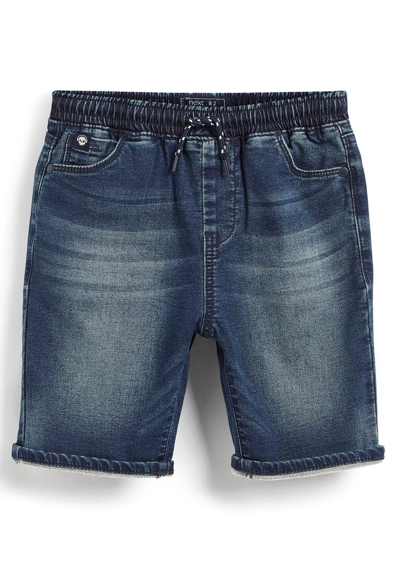 Next Kinder Jeans Shorts - Blue 3 Next Kinder Jeans Shorts - Blue – Bild 3