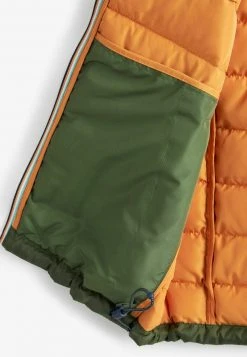 Next Herren SKY SHOWER RESISTANT - Weste - Khaki Green -Next Verkäufe 2022 b8e5f7d360934b40a59eb5099af0a4bb