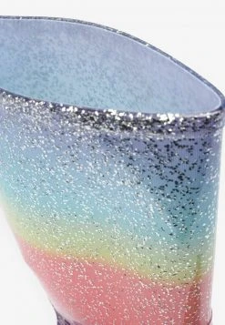 Next GLITTER - Gummistiefel - Pink | Kinder -Next Verkäufe 2022 b8e94adf81164774ab2027b65547d4c1