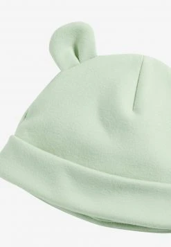 Next Unisex 2 PACK - Mütze - Grey -Next Verkäufe 2022 b8fd3ed13b44473ebcc76e76379eae8a