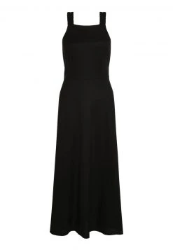 Next Damen STRAPPY SLEEVELESS MIDI - Strandaccessoire - Black -Next Verkäufe 2022 b904c41d45284b2bbecd8bdf59701417