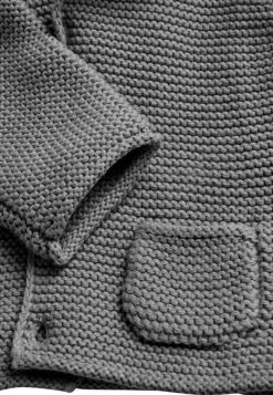Next Kinder Strickjacke - Gray -Next Verkäufe 2022 b905b92edd1e48e187aa87603a174f82