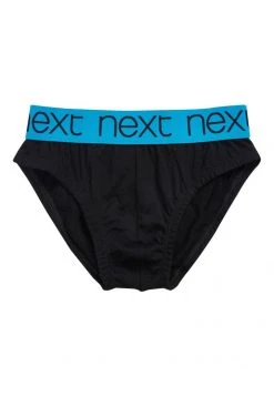 Next Kinder FIVE PACK - Slip - Black -Next Verkäufe 2022 b912efbeaa56482dbcf7723c2a25d327