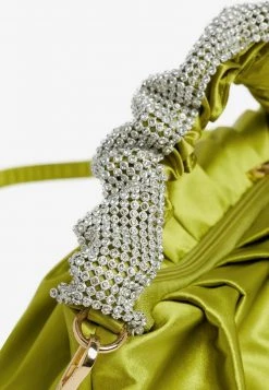 Next Damen Handtasche - Lime -Next Verkäufe 2022 b923e25bcb67471bbee8b60e5ca74857