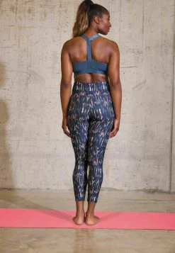 Next Damen 7/8 SCULPTING - Tights - Dark Blue -Next Verkäufe 2022 b93225efdf3d466d85509c97ed0055bf