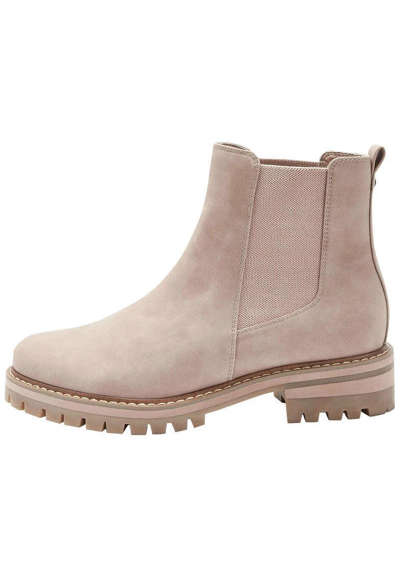 Next Damen FOREVER COMFORT® CHUNKY CASUAL CHELSEA - Ankle Boot - Pink 1 Next Damen FOREVER COMFORT® CHUNKY CASUAL CHELSEA - Ankle Boot - Pink
