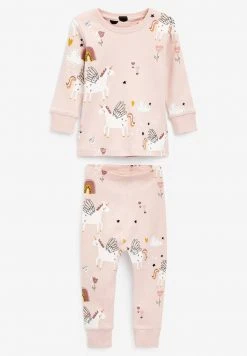 Next Kinder 3 PACK - Nachtwäsche Set - Pink 11 Next Kinder 3 PACK - Nachtwäsche Set - Pink -Next Verkäufe 2022 b9405ffe46e949f08dfdf06336f616ce