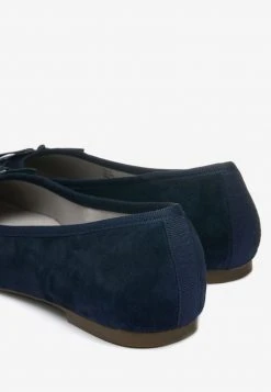 Next Damen FOREVER COMFORT BALLERINAS - Klassischer Ballerina - Blue -Next Verkäufe 2022 b948a46fa5114b49a7e88427bb9388ba