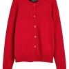 Next Strickjacke - Red | Kinder