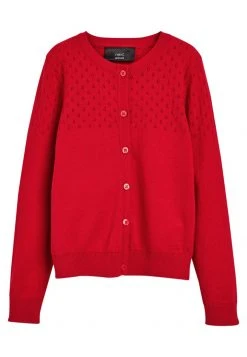 Next Strickjacke - Red | Kinder