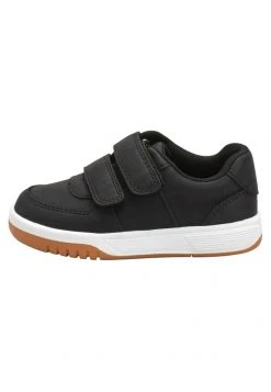 Next Kinder Lauflernschuh - Black