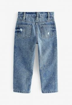 Next Kinder Jeans Straight Leg - Denim Blue 11 Next Kinder Jeans Straight Leg - Denim Blue -Next Verkäufe 2022 b94fa50820044381a48a24c6b3bd963f