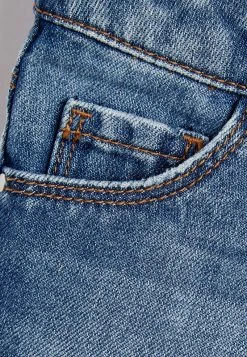 Next Kinder DARK BLUE FRAYED HEM SHORTS (3-16YRS) - Jeans Shorts - Mottled Dark Blue 5 Next Kinder DARK BLUE FRAYED HEM SHORTS (3-16YRS) - Jeans Shorts - Mottled Dark Blue -Next Verkäufe 2022 b9590059e453441cb2300b0db2601af1