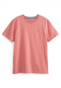 Next Herren STAG - T-Shirt Basic - Pink 9 Next Herren STAG - T-Shirt Basic - Pink -Next Verkäufe 2022 b964305323a94e80a6e74d6931f245e4