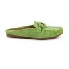 Next FOREVER COMFORT DRIVER - Mokassin - Green | Damen