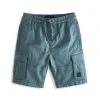Next Kinder Shorts - Blue Grey