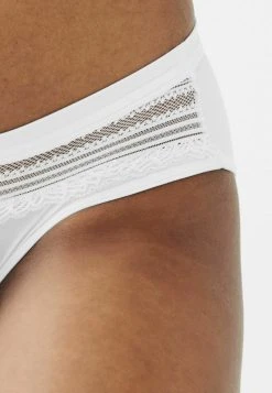 Next Damen FOREVER COMFORT - Panties - White -Next Verkäufe 2022 b9a28bcf2a2a4f3aa172616e73d2f9ac