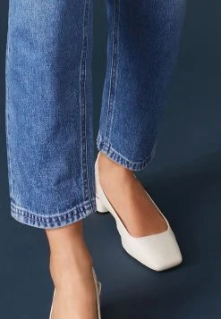 Next Damen Pumps - Off White