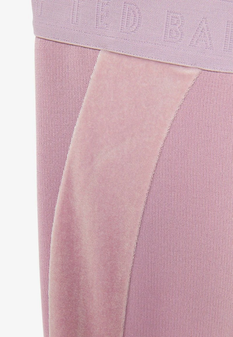 Next Kinder BAKER BY TED BAKER - Leggings - Hosen - Purple 4 Next Kinder BAKER BY TED BAKER - Leggings - Hosen - Purple – Bild 4
