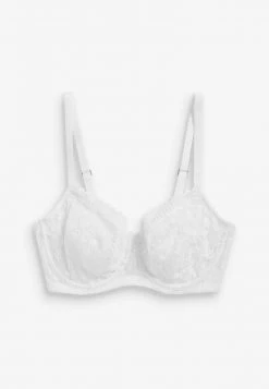 Next Damen 2PACK - Bügel BH - Black White -Next Verkäufe 2022 b9bf1ddfac1640369ae107bd9ca8b83a