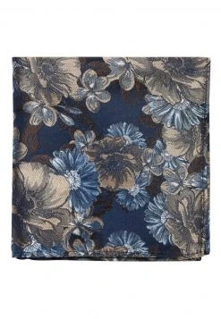 Next Herren SET - Einstecktuch - Blue -Next Verkäufe 2022 b9c3e57edb084bb392a70bd8e2b06a39