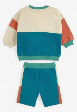 Next Kinder Sweatshirt - Multi-coloured -Next Verkäufe 2022 b9c7514439f345cda2e097ddefa9db09