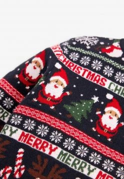 Next Strickpullover - Blue | Kinder -Next Verkäufe 2022 b9d567035e74477baafafe92c5192d56