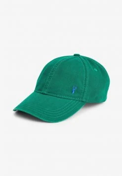 Next Herren 2 PACK - Cap - Blue Green -Next Verkäufe 2022 b9e6d49423954d68b46c7590ca67af64