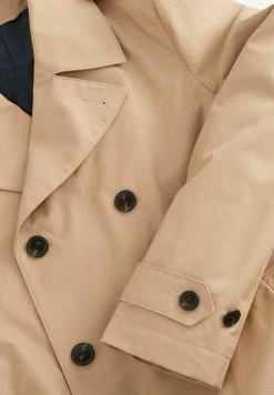Next Herren SIGNATURE BRITISH MILLERAIN SHOWER RESISTANT - Trenchcoat - Tan -Next Verkäufe 2022 b9f042cd7b7b4922818cd775c074d34f