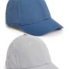 Next Kinder 2 PACK - Cap - Grey/blue