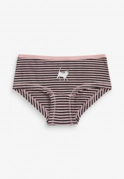 Next Kinder 7 PACK - Slip - Pink 14 Next Kinder 7 PACK - Slip - Pink -Next Verkäufe 2022 ba04276b6cb7490387b563f5841804c4