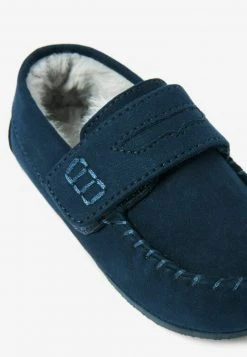 Next Kinder Hausschuh - Blue -Next Verkäufe 2022 ba073cf783d3432cbed25e7f81d5a50d