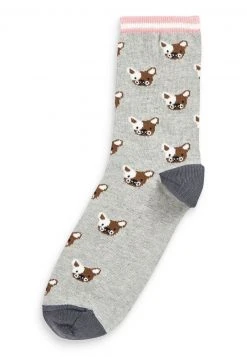 Next Damen 5 PACK - Socken - Multi Coloured -Next Verkäufe 2022 ba0ecdea164e413d9fe5d85aa7e461c6