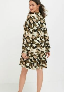 Next Damen Blusenkleid - Black -Next Verkäufe 2022 ba18036387214af283ace35b251a469a