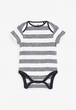 Next Kinder 3 PACK - Body - Blue -Next Verkäufe 2022 ba1a006f09254af9a6d6cf8a5780ff96