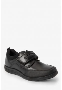 Next Kinder Klettschuh - Mottled Anthracite