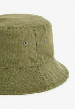 Next Kinder BUCKET (OLDER) - Hut - Khaki Green -Next Verkäufe 2022 ba26798787ba40bbbc870efa4fc8fddc