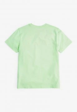 Next Kinder PLAIN - T-Shirt Basic - Mint -Next Verkäufe 2022 ba295e8f738a4da3b22780d7d701fff6