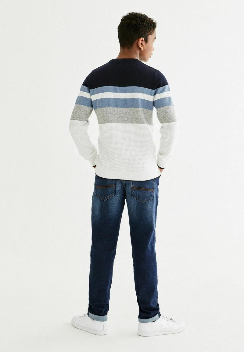 Next Kinder Strickpullover - Dark Blue 2 Next Kinder Strickpullover - Dark Blue – Bild 2