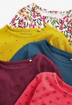 Next Langarmshirt - Multi Coloured | Kinder -Next Verkäufe 2022 ba380a6297e045ac83073c7ad403ef0f