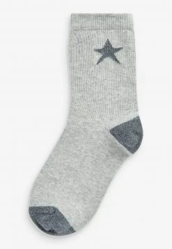 Next Kinder 7 PACK - Socken - Blue -Next Verkäufe 2022 ba3b0a6bf9de477f8616ba1dad1a111f