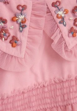 Next Kinder Cocktailkleid/festliches Kleid - Pink -Next Verkäufe 2022 ba3d4b17068e48ec906ac4cfad7bba67