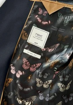 Next Herren Sakko - Dark Blue -Next Verkäufe 2022 ba4098fb75344050896e4b66e1200bc4