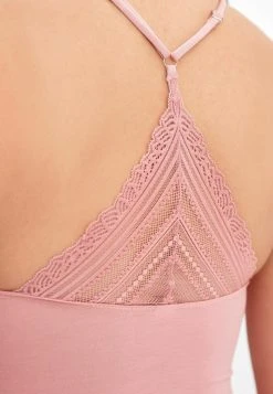 Next LOUNGE NON WIRE - Shapewear - Pink | Damen -Next Verkäufe 2022 ba46af028bf84697b01c6ab3733572b9