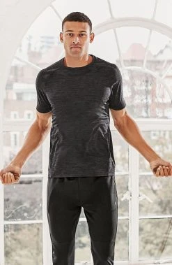 Next Herren ACTIVE SPORTS - T-Shirt Print - Grey -Next Verkäufe 2022 ba549e77ed754a41a8d07292476aece1